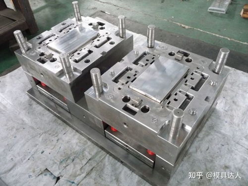 注塑模具的设计原则和核心是什么 看就完事了