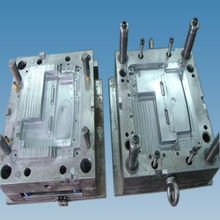 塑料模具 m011图片,塑料模具 m011高清图片 东莞市振强模具塑料制品厂,