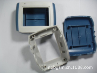 【小家电模具开发 产品加工生产 墙壁开关排插模具生产】价格,厂家,图片,塑料模,余姚市宝刚塑料模具厂-