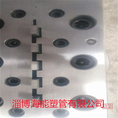 塑料模具开模需要注意些什么事项